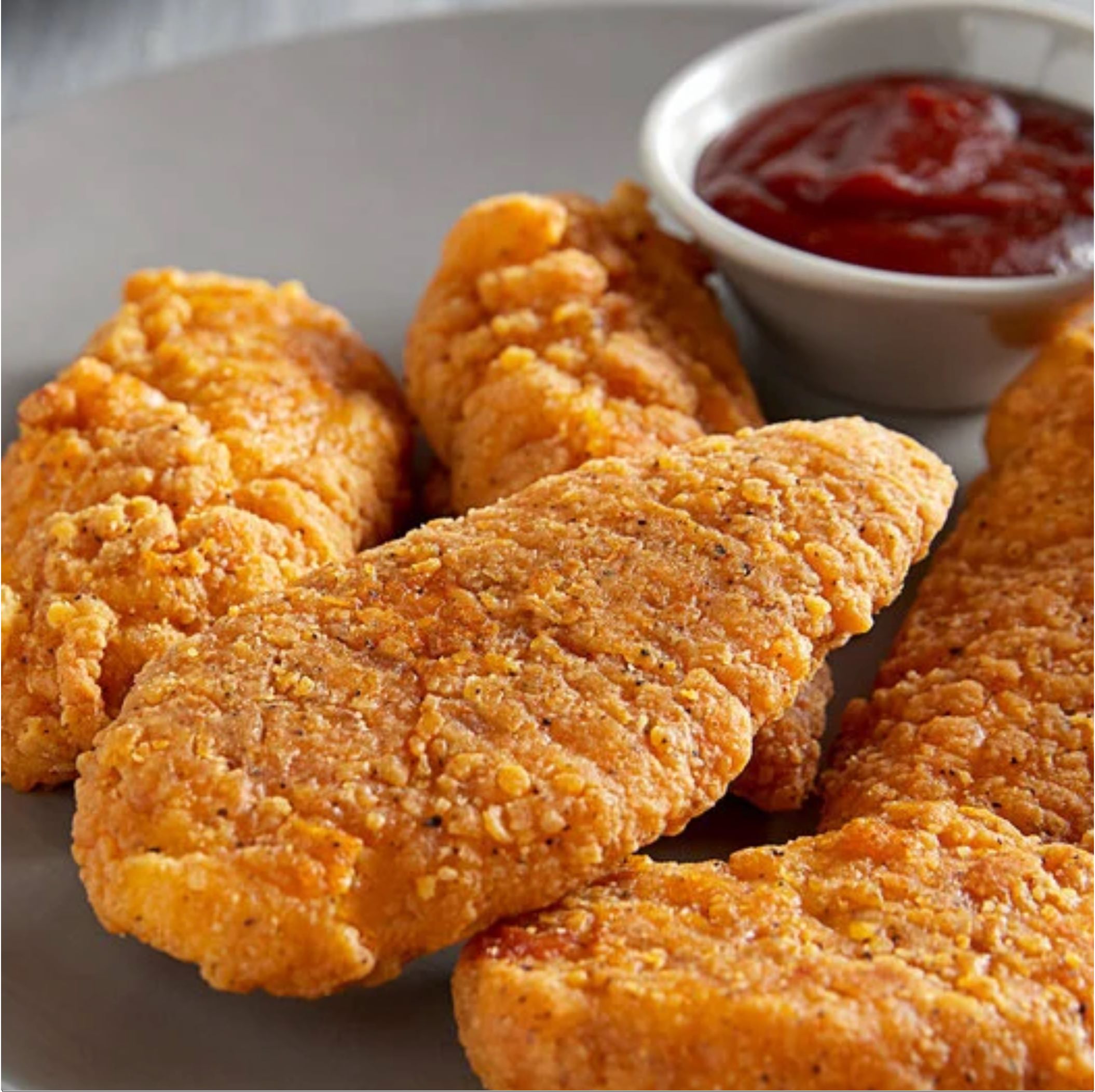 Chicken Tenders 