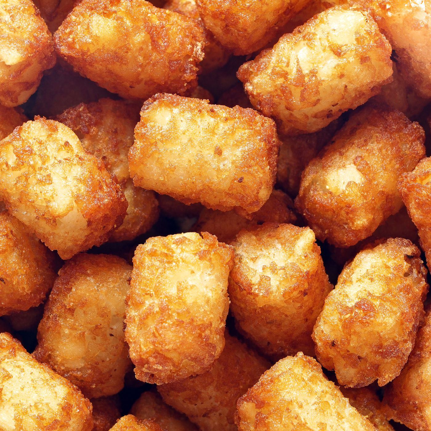 Tater Tots	 
