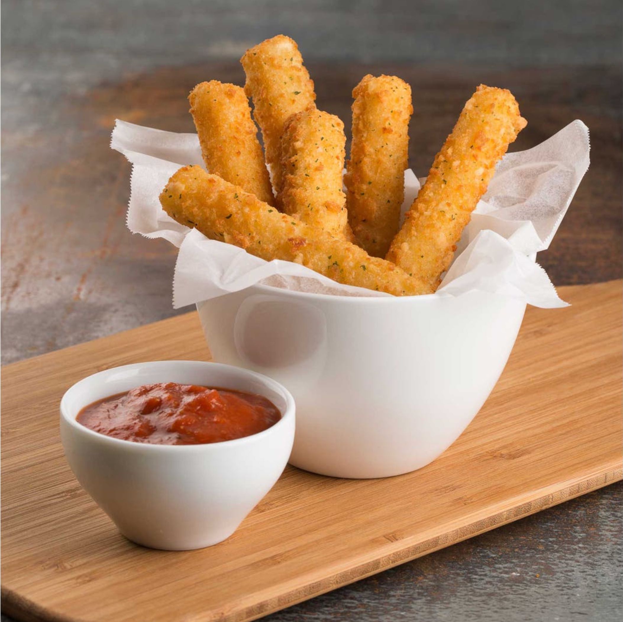 Cheese Sticks