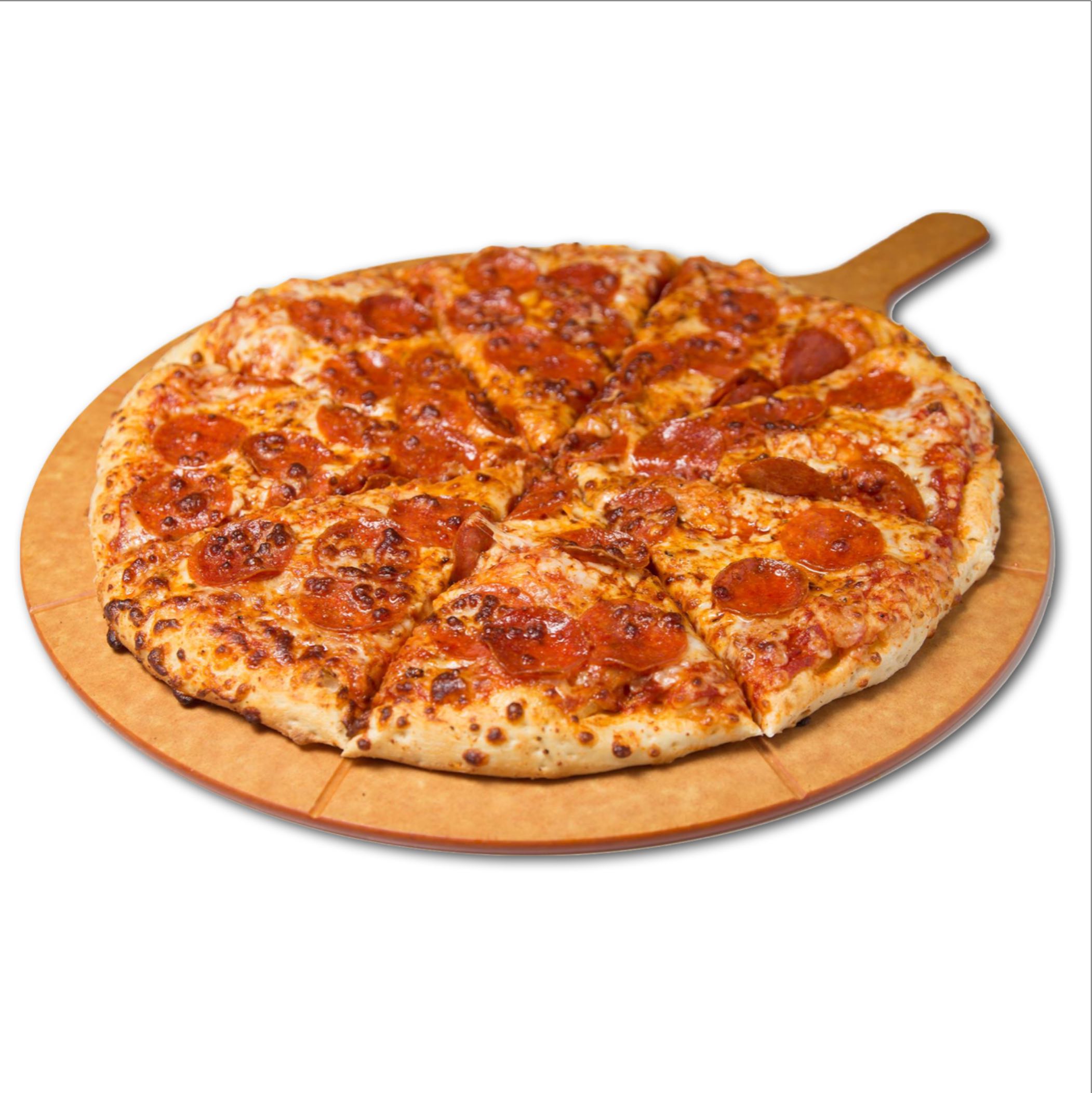 Large Pizza