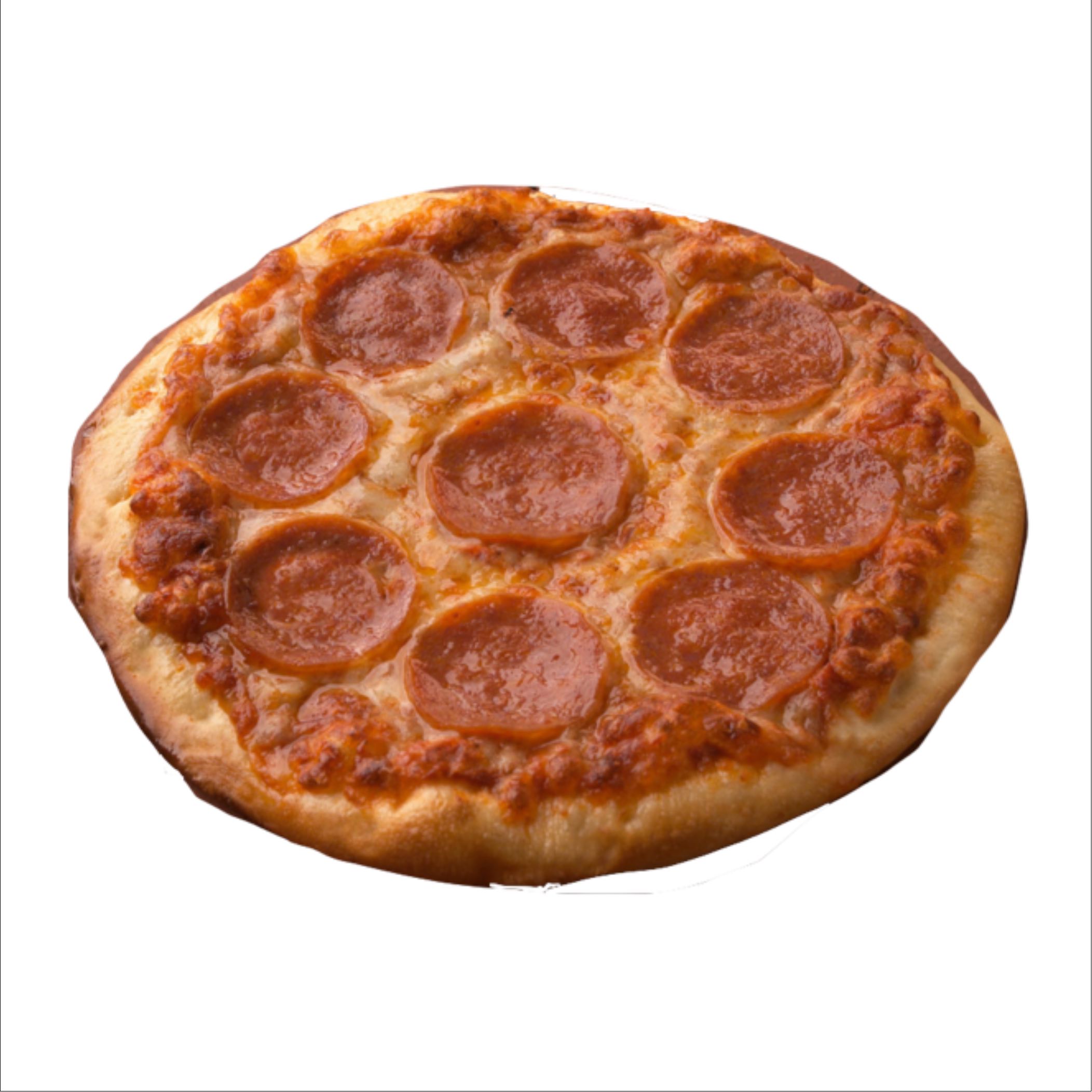 Small Personal Pizza