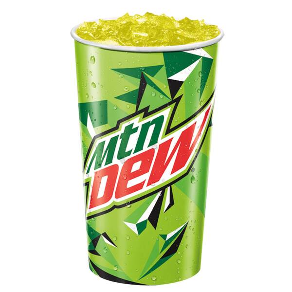 Mt. Dew