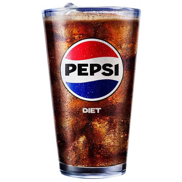 Diet Pepsi