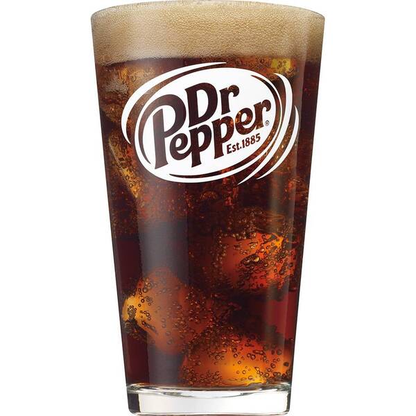 Dr. Pepper 