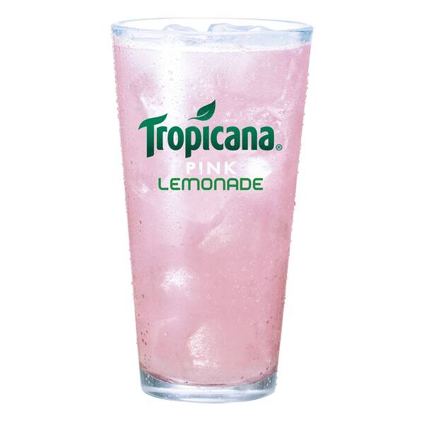Tropicana Lemonade
