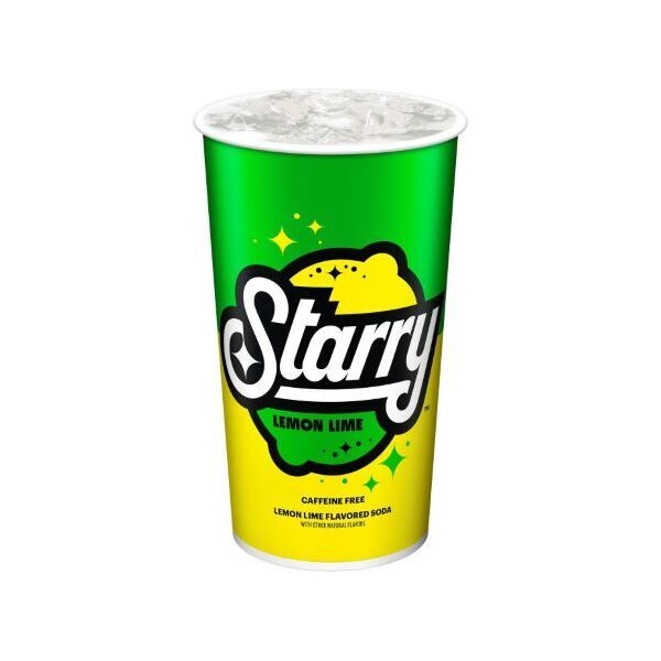 Starry Soda
