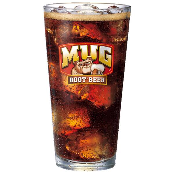 Mug Root Beer