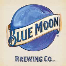 Blue Moon Logo