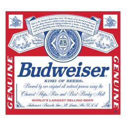 Budweiser Logo