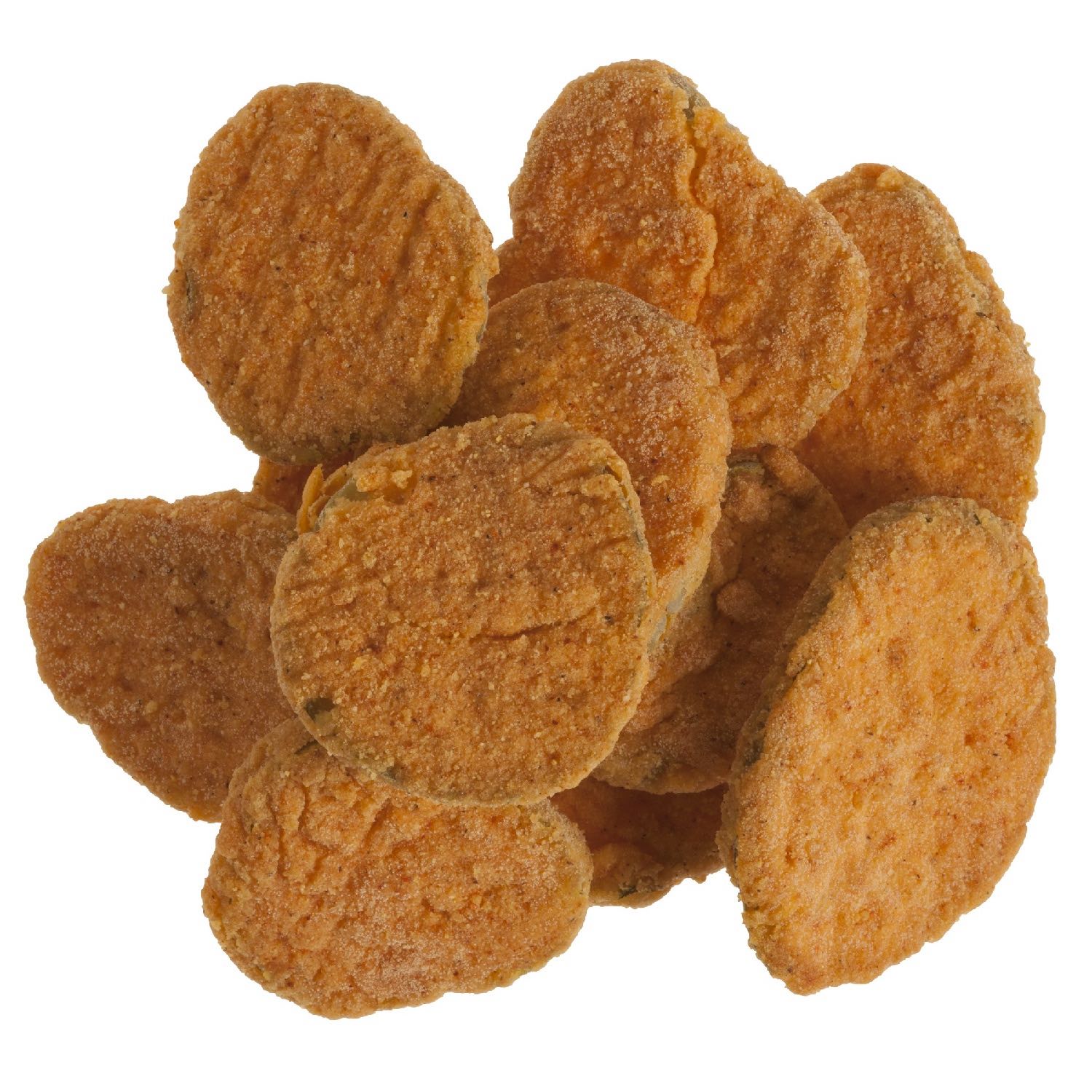 Fried Pickles