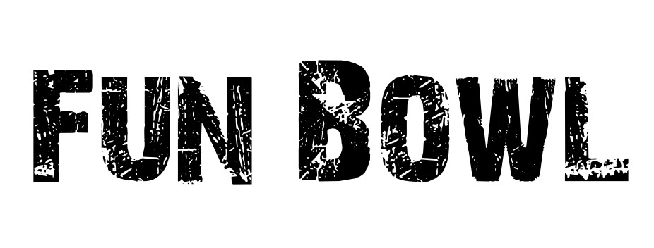 Fun Bowl Fayette County Logo