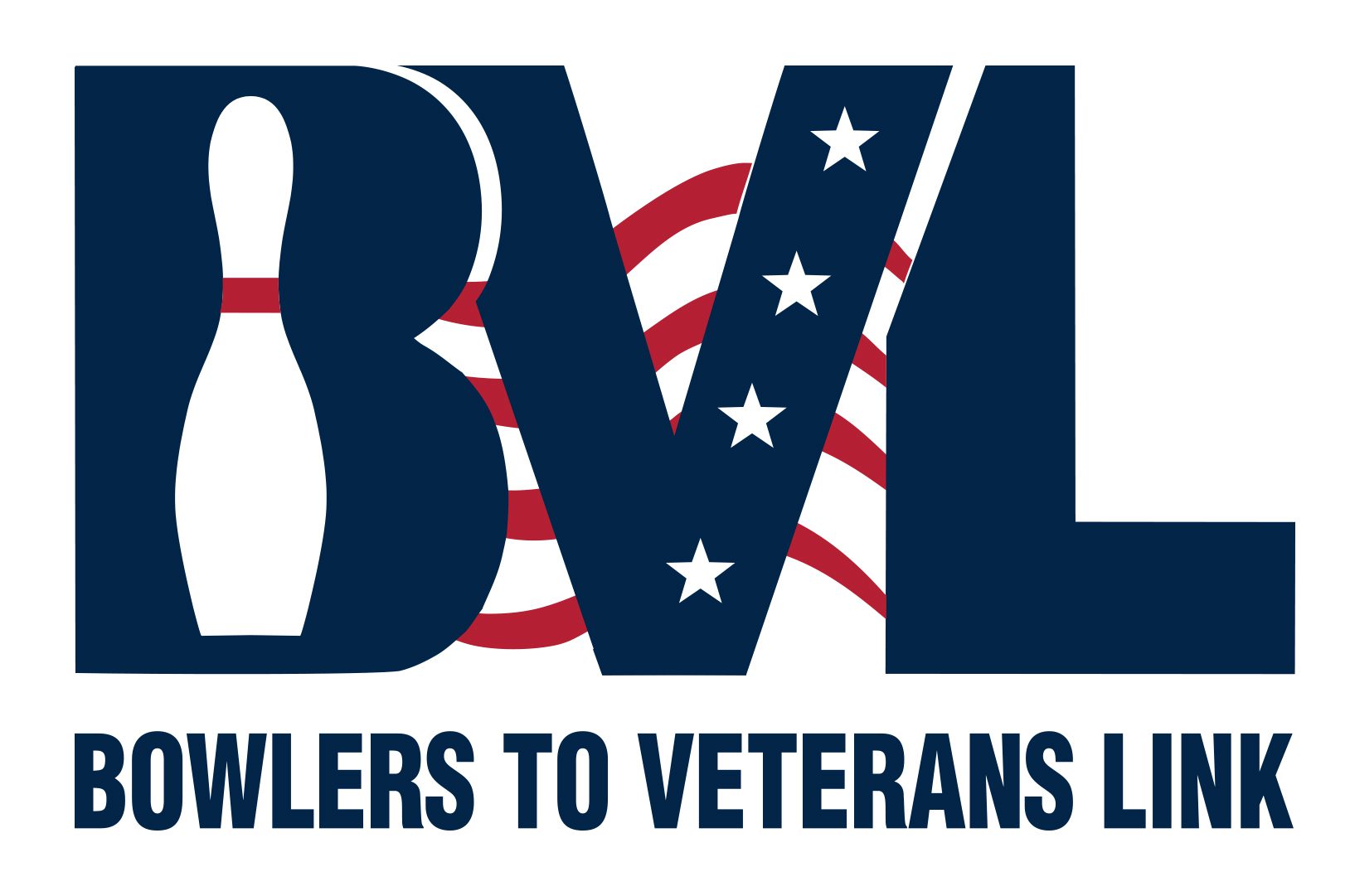 Bowling to Veterans Link - BVL