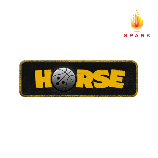 HORSE interactive duckpin bowling game