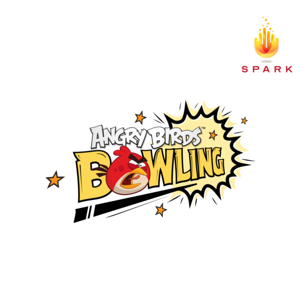 Creature Feature interactive duckpin bowling game